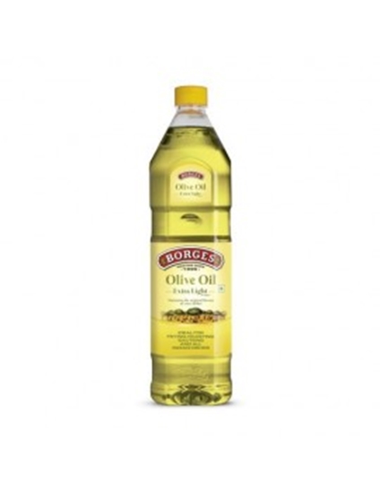 Picture of BORGES E/LIGHT OLIVE OIL 1LTR